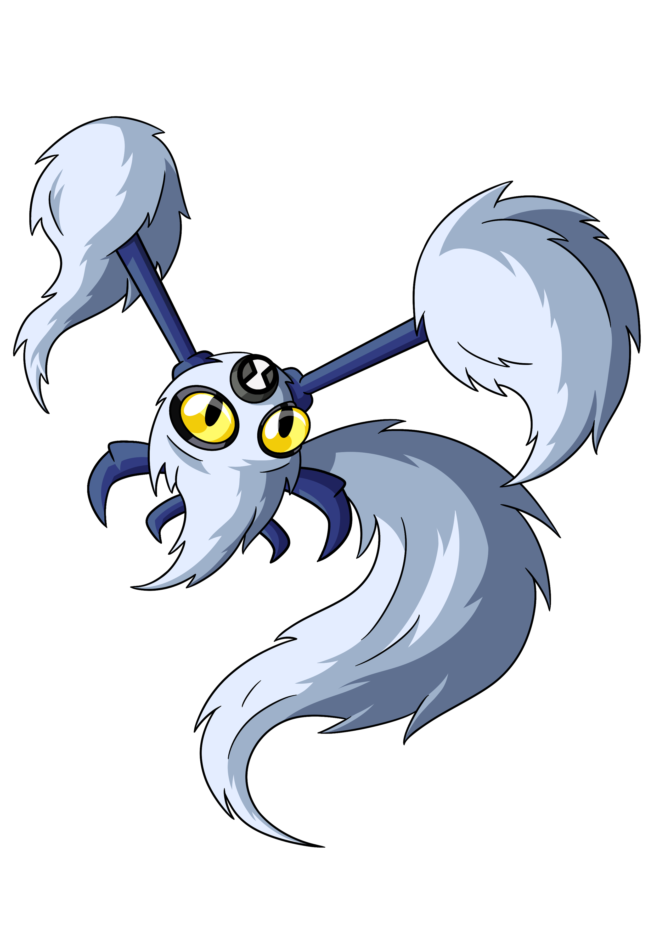 Mothball — TheHawkDown