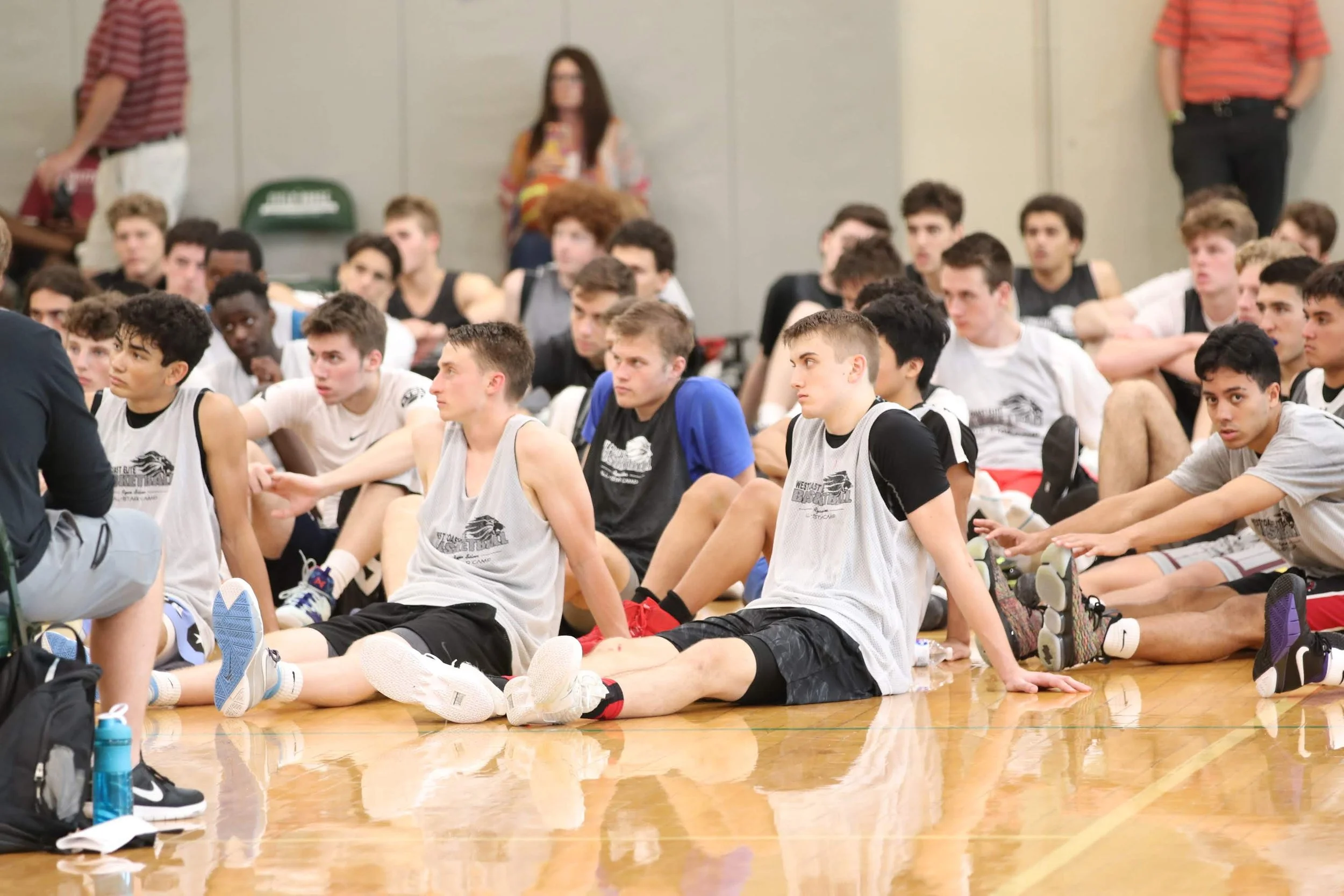 AAU Tour Structure AUSA Hoops AAU Tour Structure AUSA Hoops
