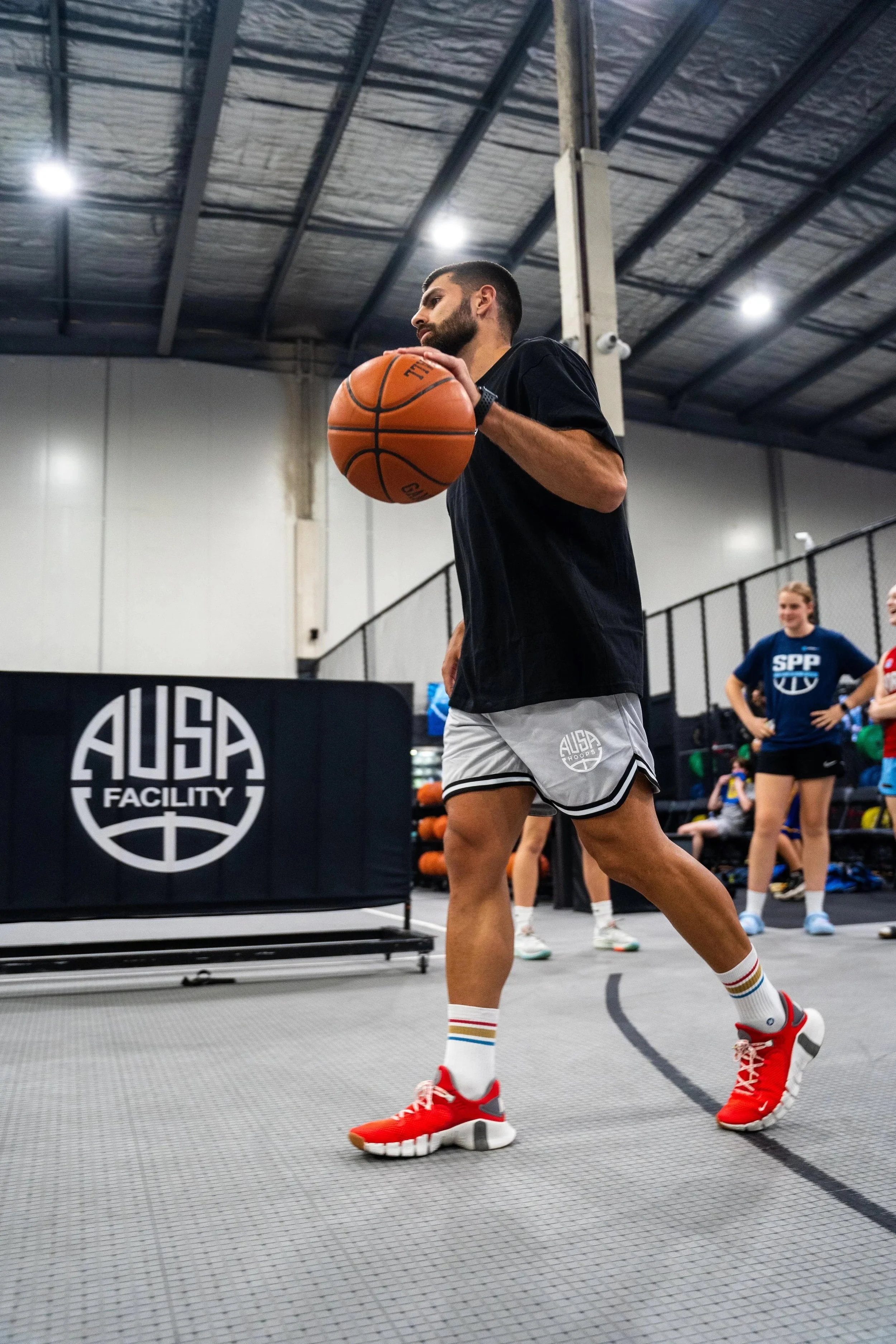 Ausa Shorts men.jpeg