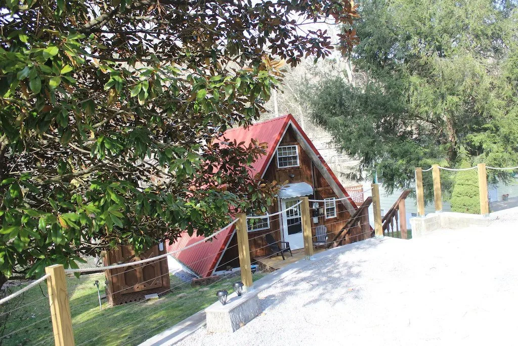 LAKE VISTA PROPERTIES