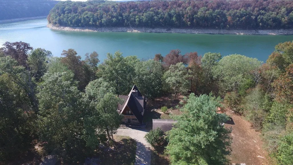 LAKE VISTA PROPERTIES