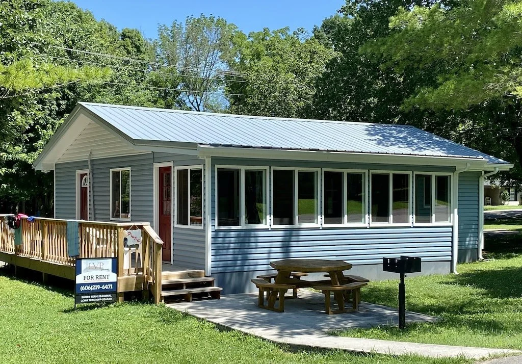 LAKE VISTA PROPERTIES