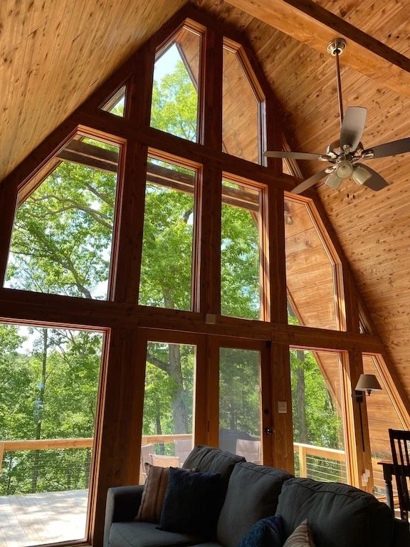 Window Lake — LAKE VISTA PROPERTIES