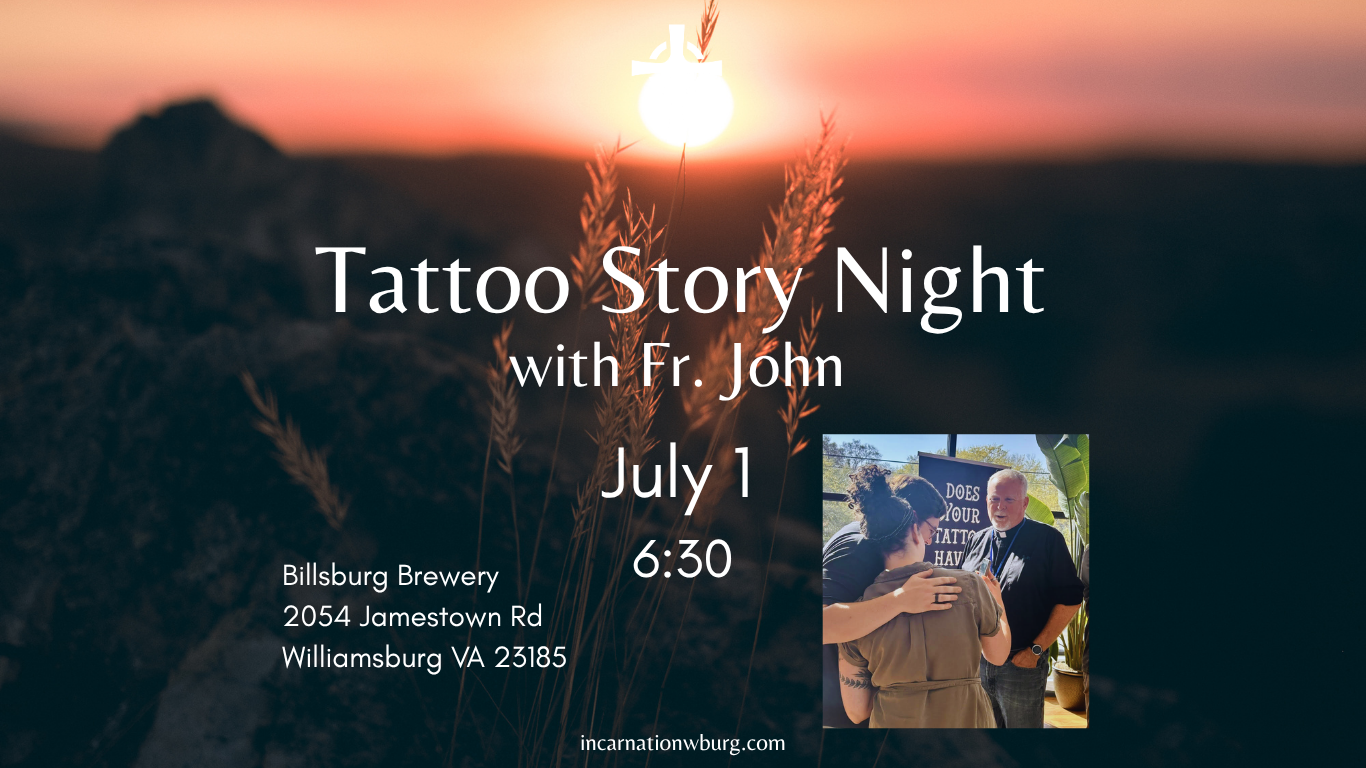 Tattoo Night