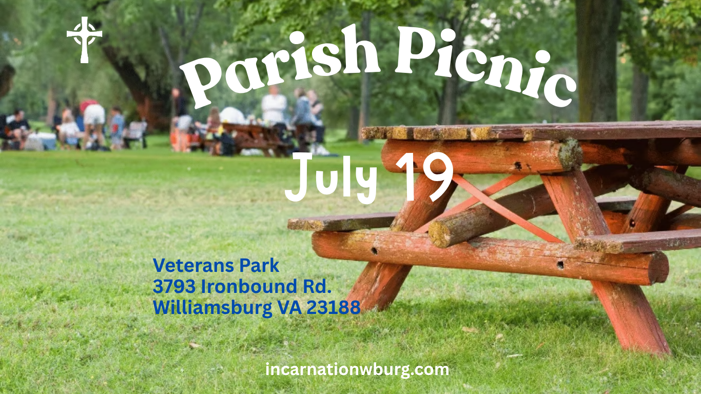 Parish Picnic
