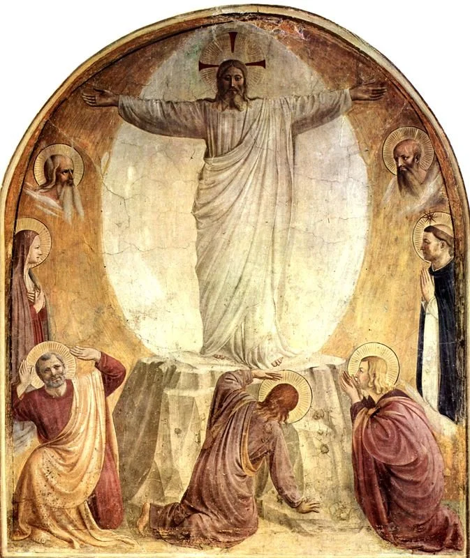 The Eleventh Sunday after Pentecost