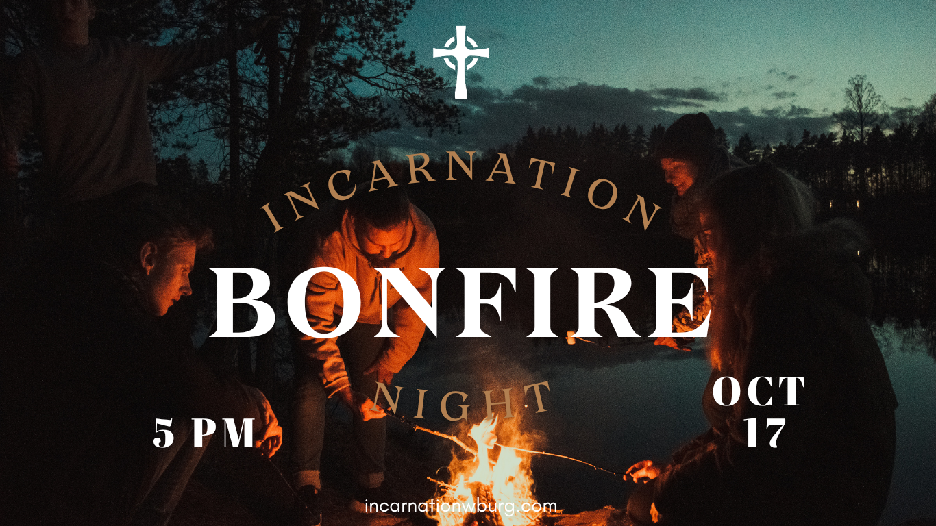 Bonfire Night