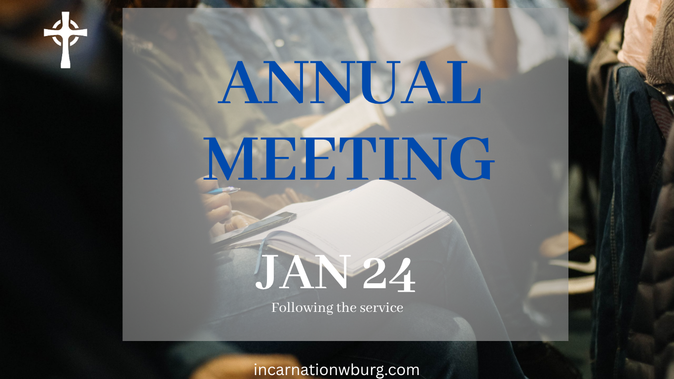 Annual Meeting