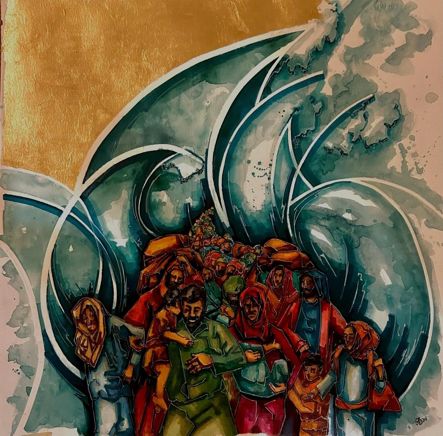 The Eighteenth Sunday After Pentecost 