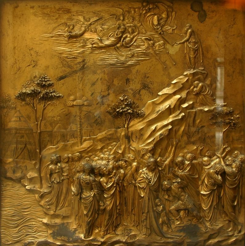 The Nineteenth Sunday After Pentecost 