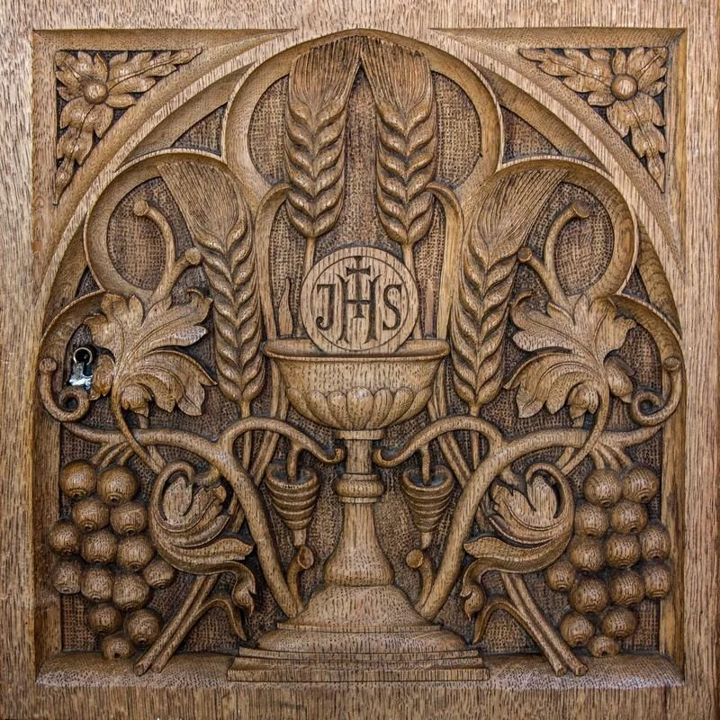 The Twentieth Sunday After Pentecost 