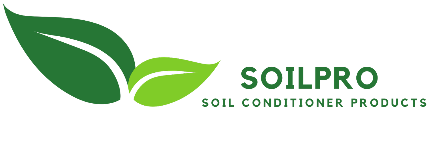 Soilpro - Soil Conditioner Products
