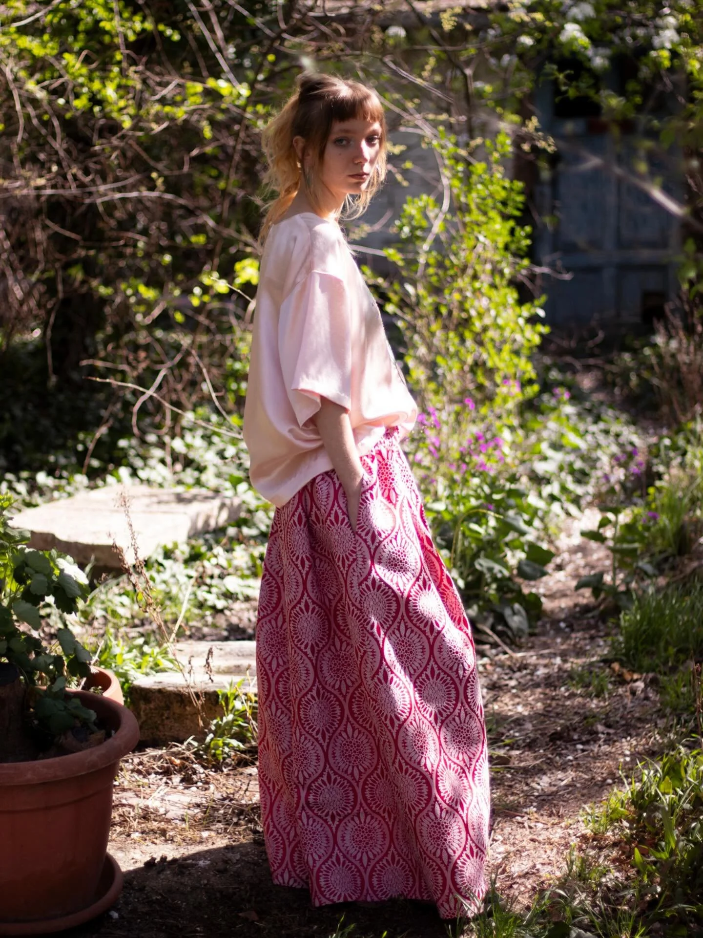 New pieces for spring and summer are available at amorekisstibi.com and on 26th April at @makersmarketbudapest