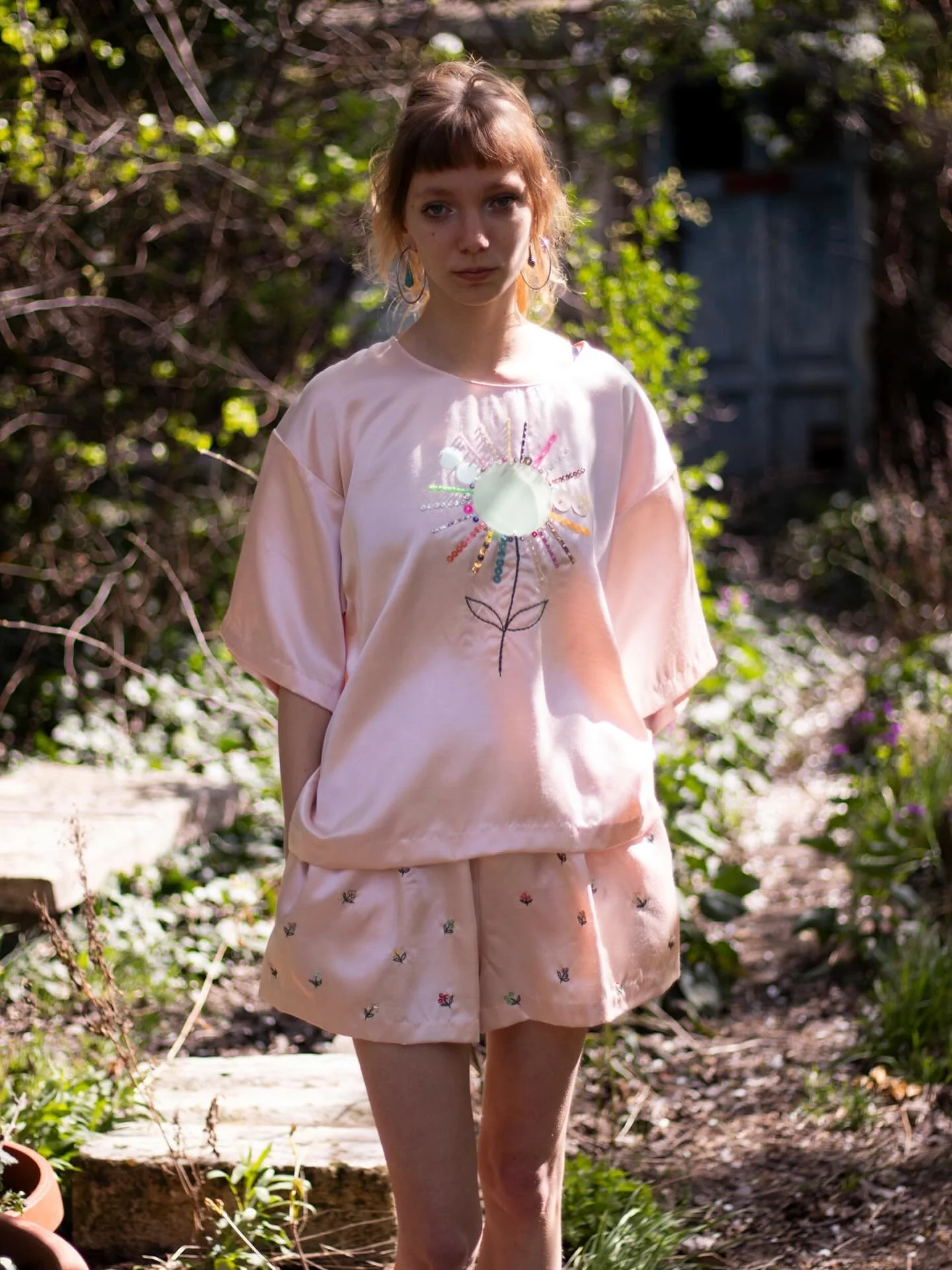 Spring &bull; see you at @makersmarketbudapest 26 April or online at amorekisstibi.com