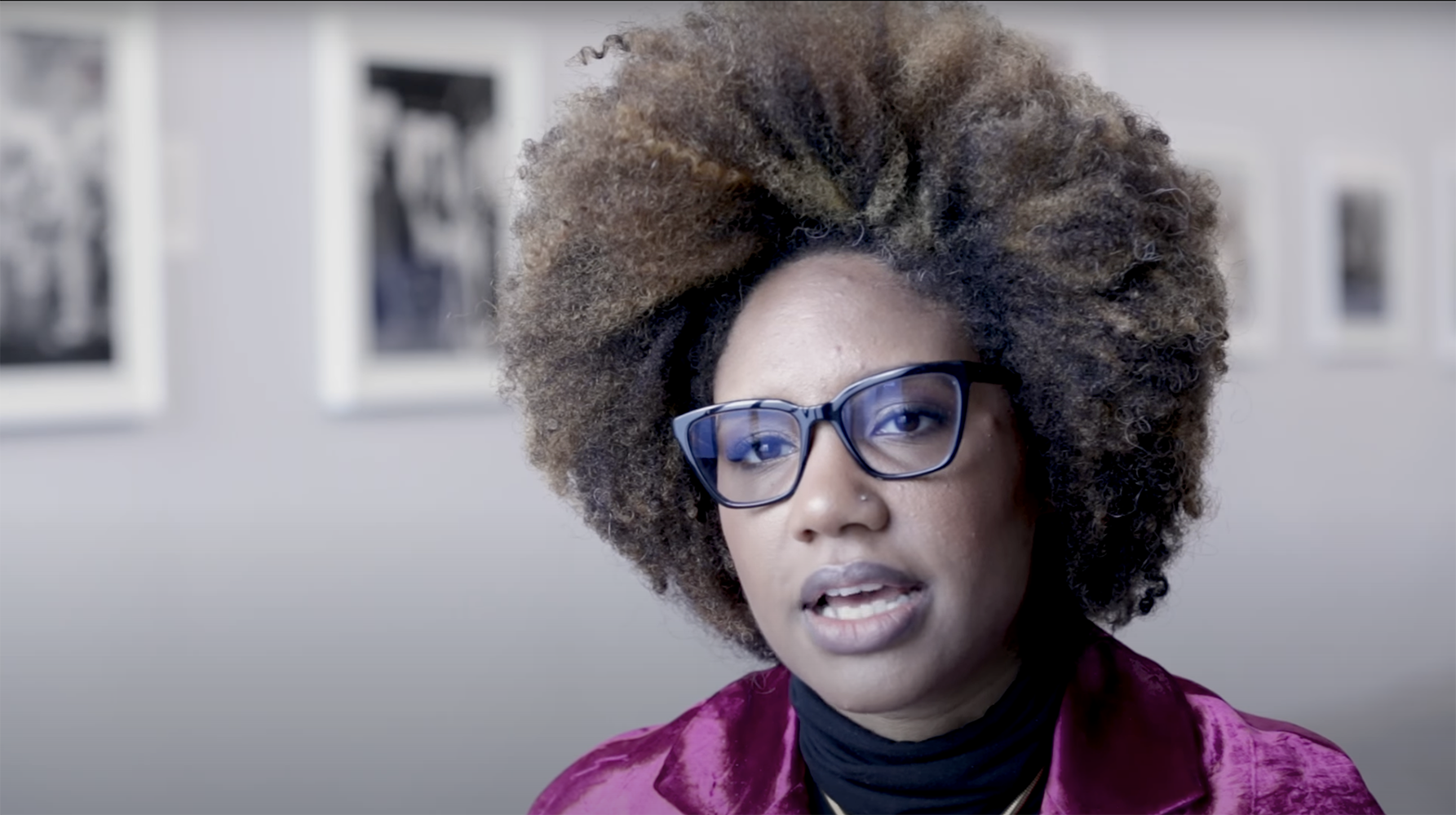 On LaToya Ruby Frazier
