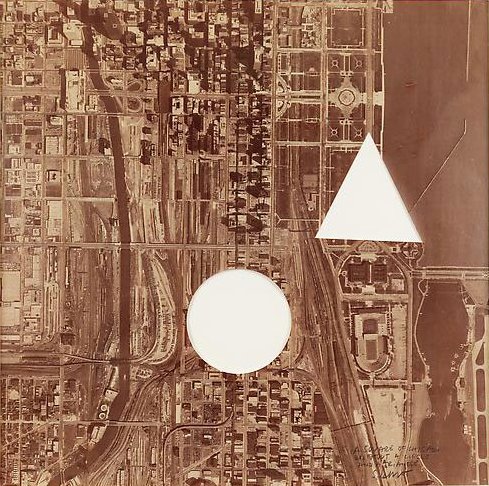 On Sol LeWitt