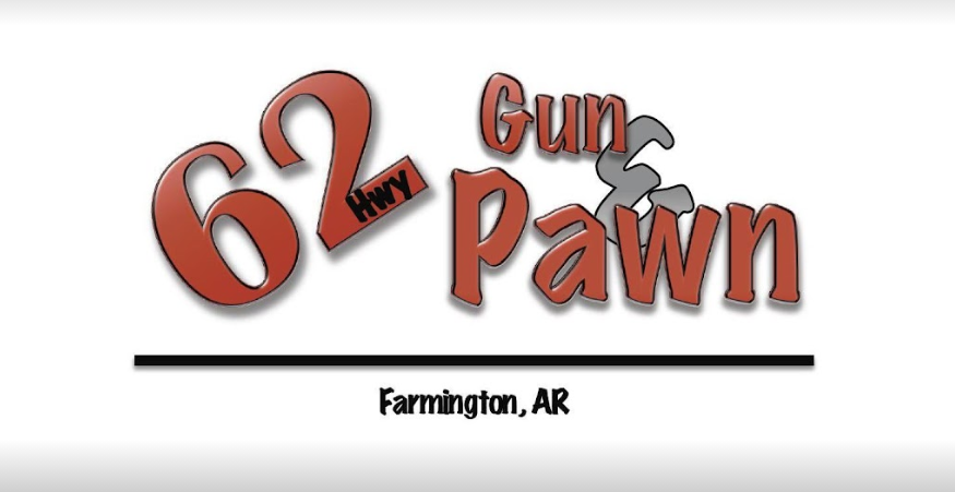 Pawn Shop Farmington Arkansas | Hwy 62 Gun and Pawn