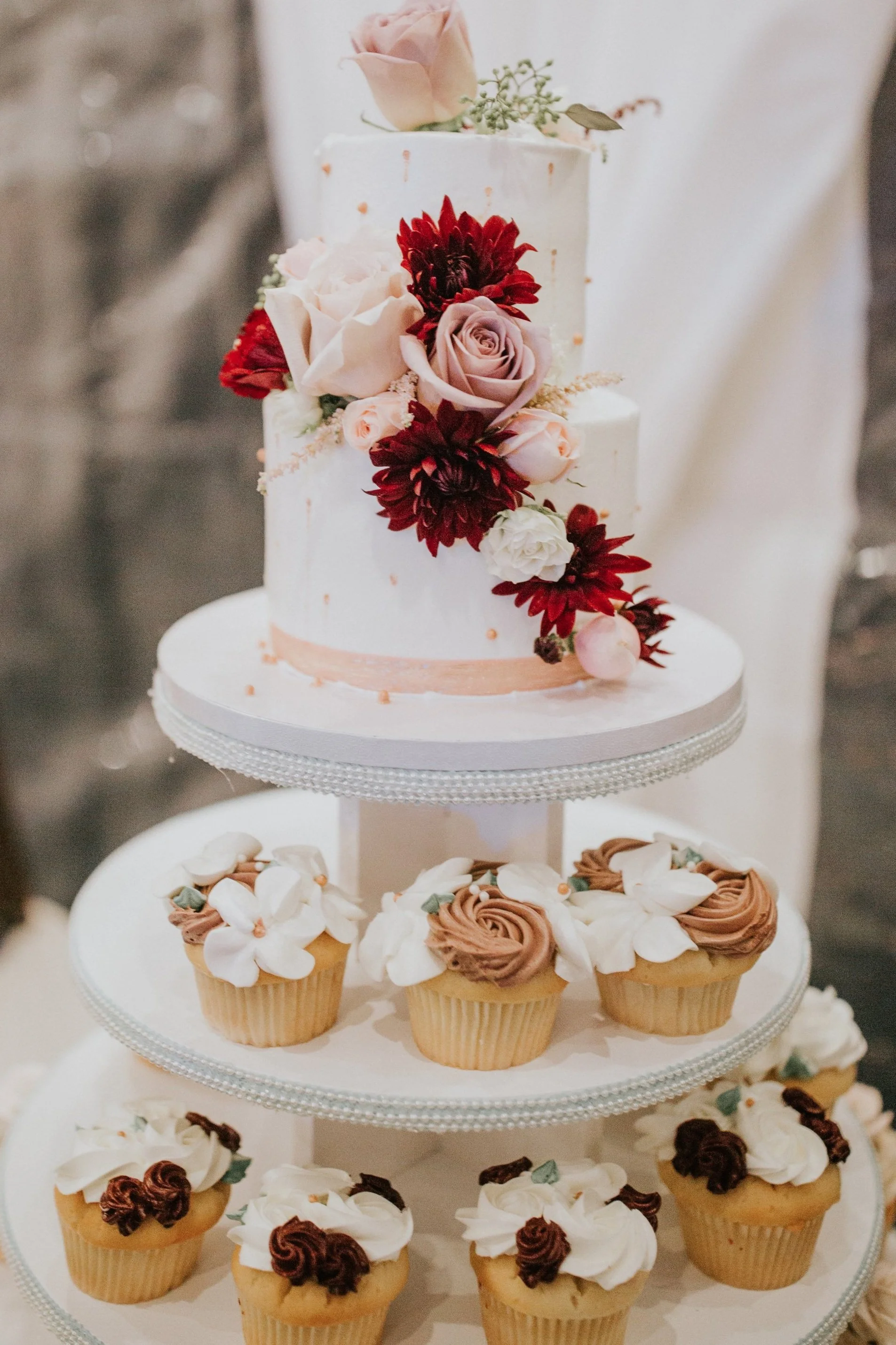 About Us — Blossoms Florist and Bakery