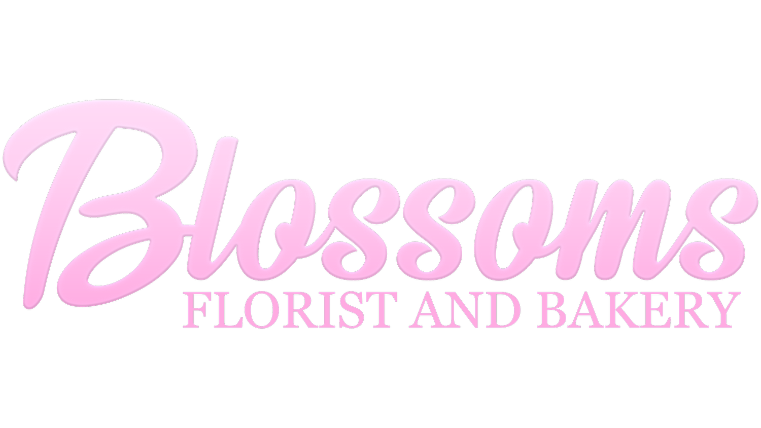 Blossoms Florist and Bakery