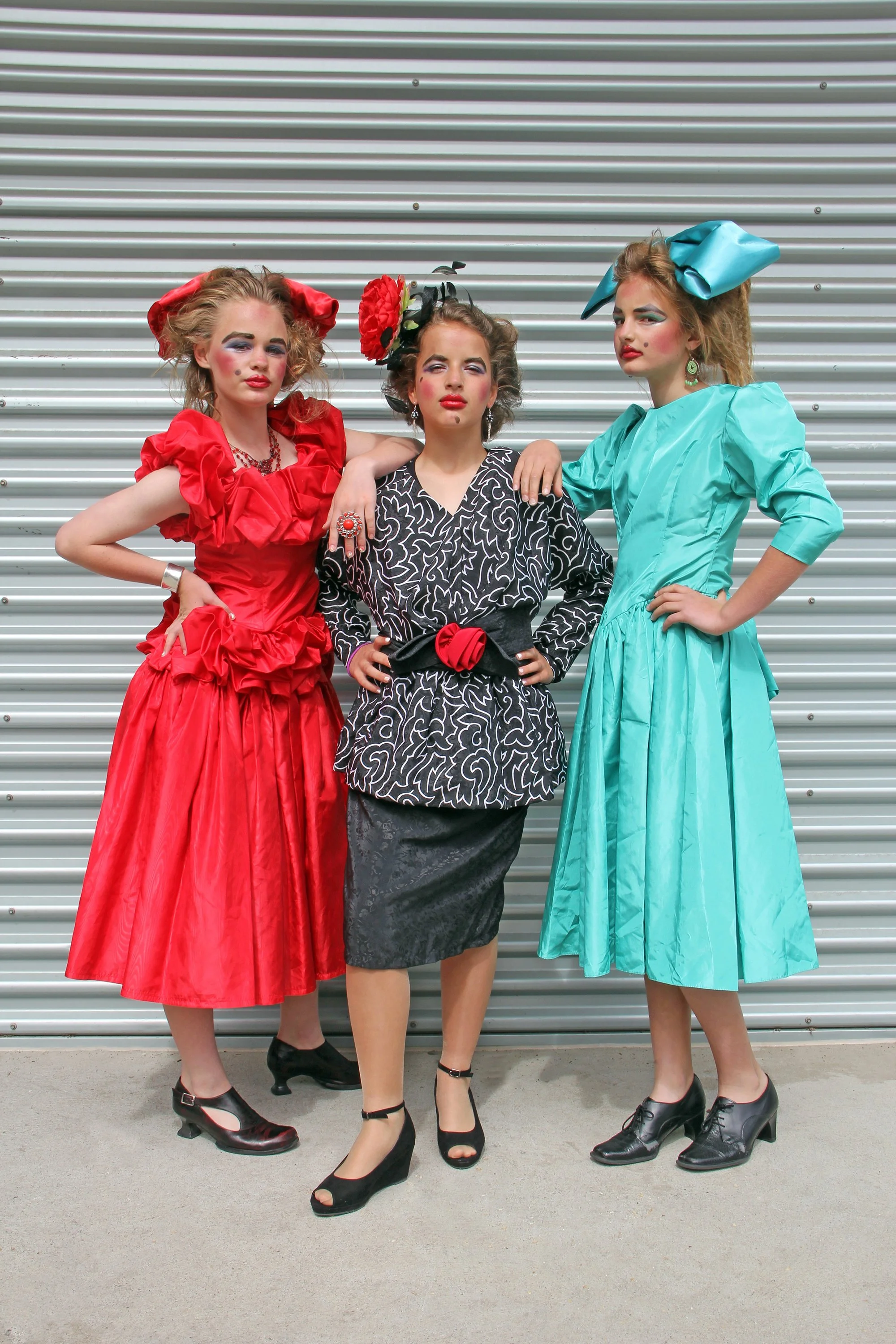 The Pretty Three.jpg