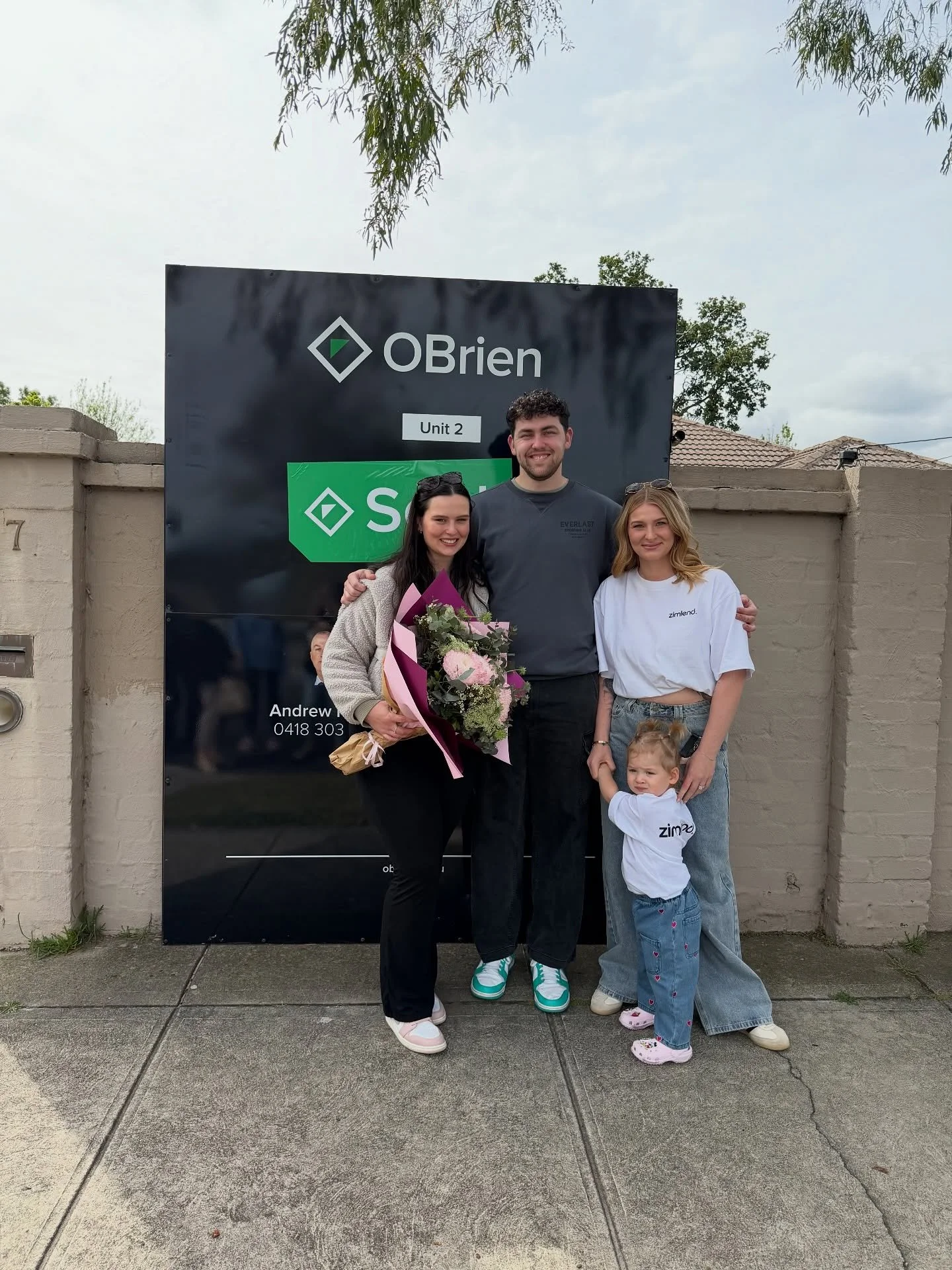 Congratulations Mari & Kai π
Pre-approved mid-August and after a few misses along the way, they finally found their perfect home!
Sometimes you have to have a few losses to find the one, and I’m so grateful I got to help you through every