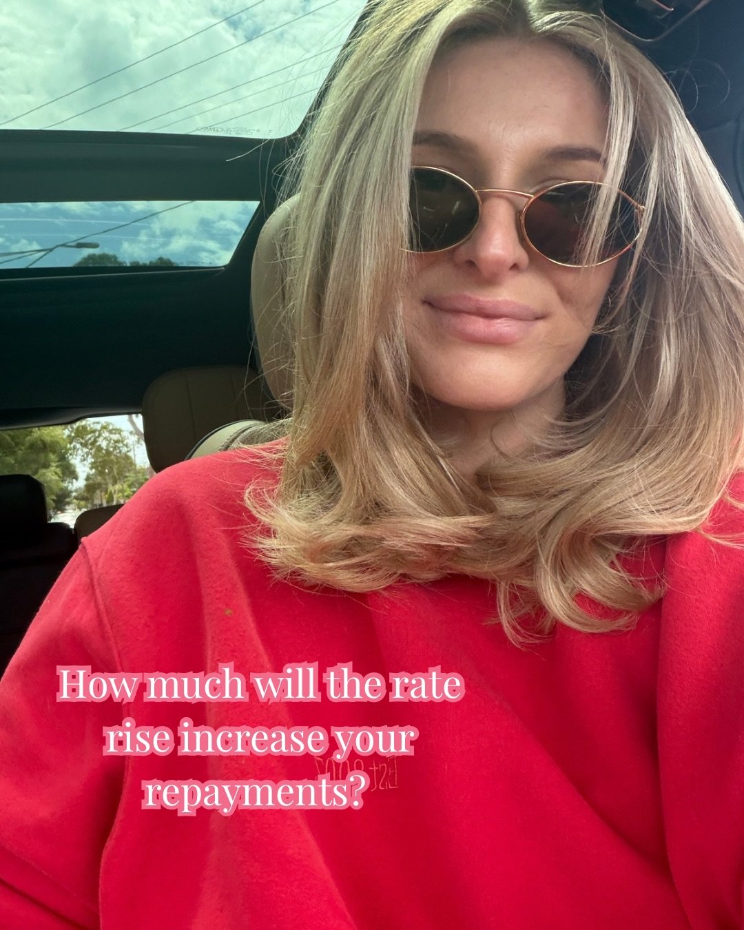 Rates up 0.25% today ; everyone everywhere just whispered fml collectively 😮&zwj;💨📈