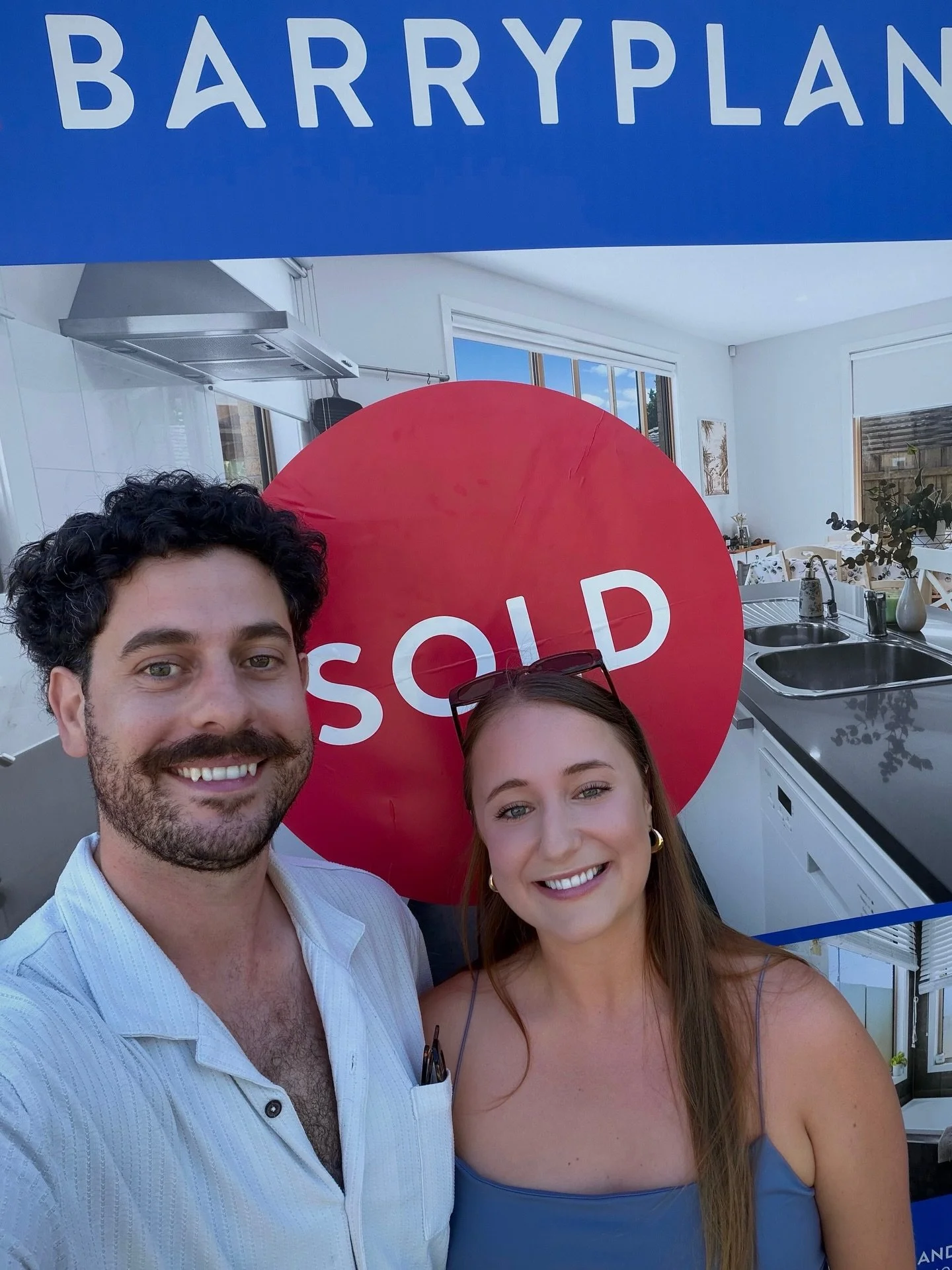 Hailey &amp; Mike are officially homeowners! 🏡

Huge congratulations to you both. Such a special milestone and I&rsquo;m so glad I could be part of the journey getting you there. So excited for this next chapter for you.

_______________ 🫶_________