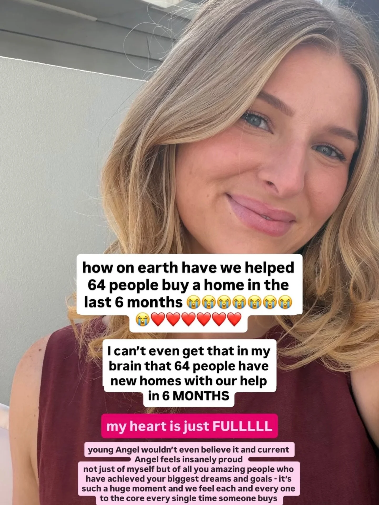 This was a story but you know what - it deserves a spot on the feed ✨👏

Thanks for letting me be apart of your special moments - it means more to me than you&rsquo;ll ever know ❤️🫶

Angel x