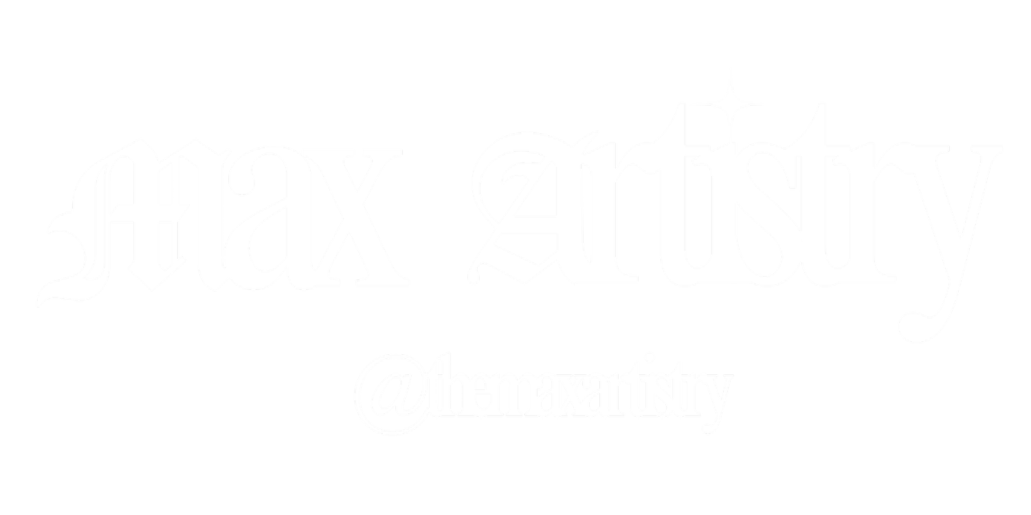Max Artistry