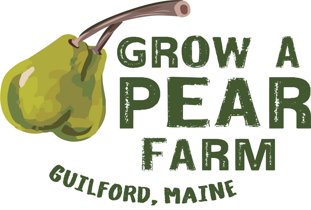 Grow A Pear Farm