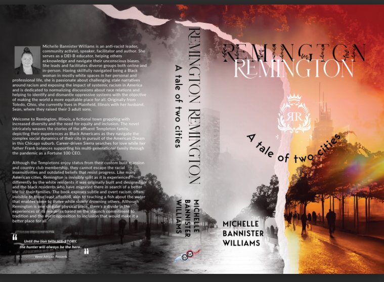 Early Readers Book Chat With The Author (Via Zoom)