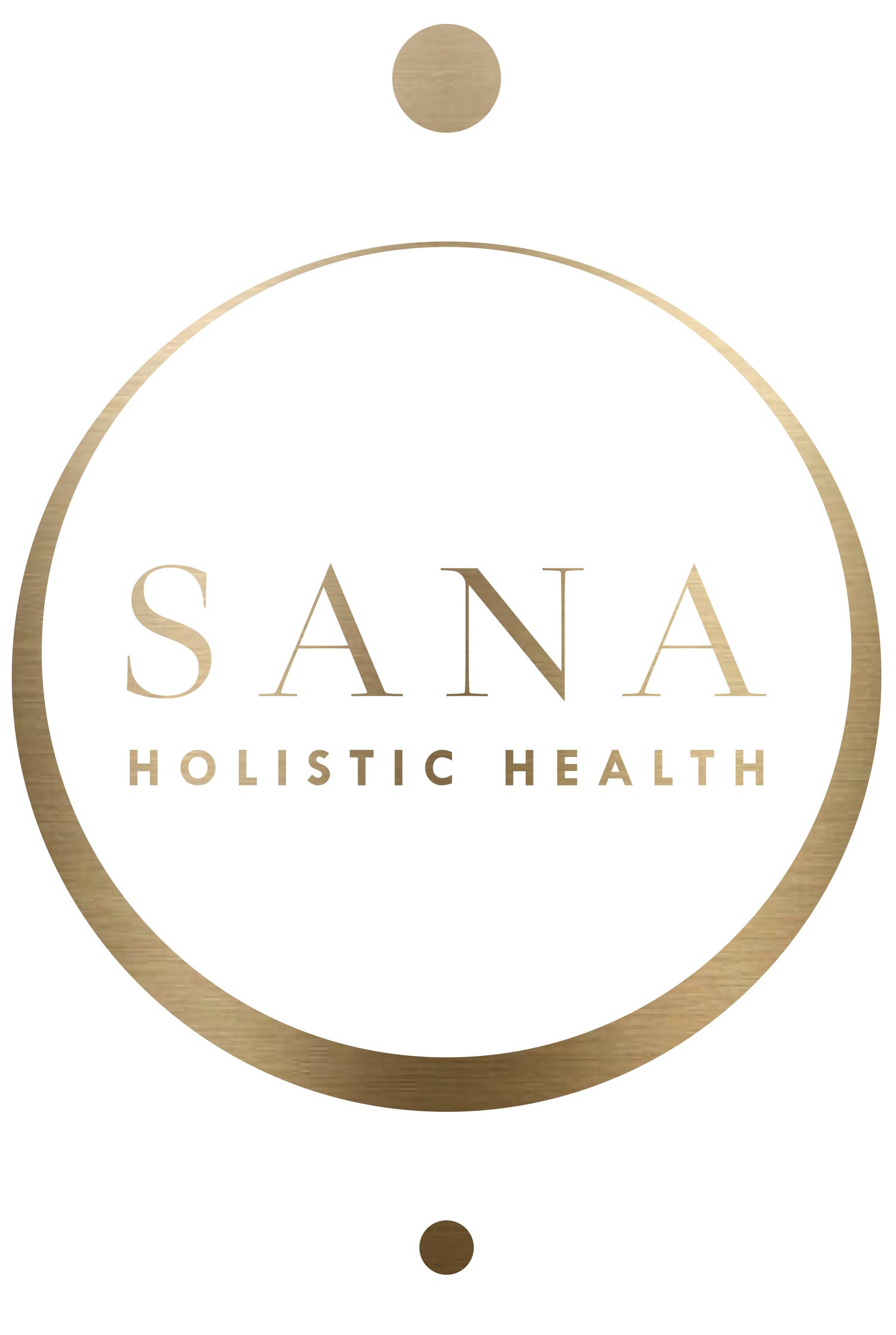 Sana Holistic Health 