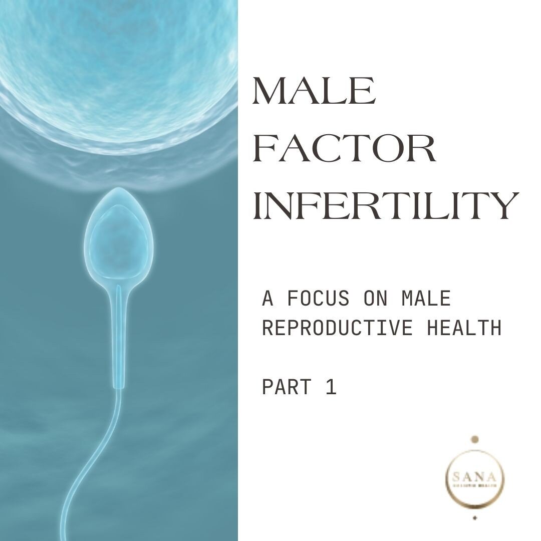 Did you know that sperm quality parameters have been declining dramatically over the last 50 years? Whether this be due to a greater toxin load and exposure to endocrine disruptors, chronic stress, exposure to radiation, poor diet or other factors, m