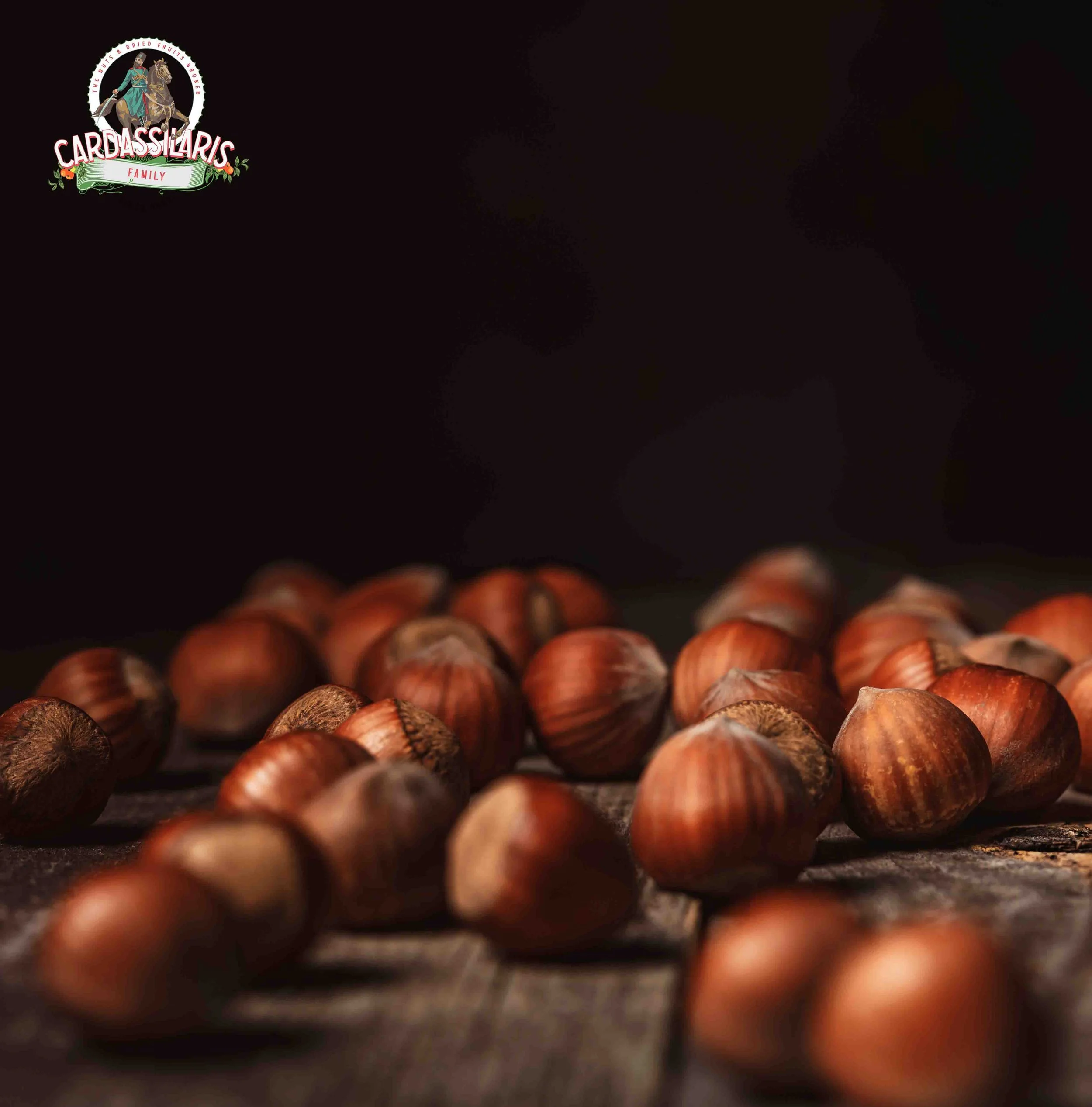  Aggiornamento del mercato delle nocciole gennaio 2022 settimana 1