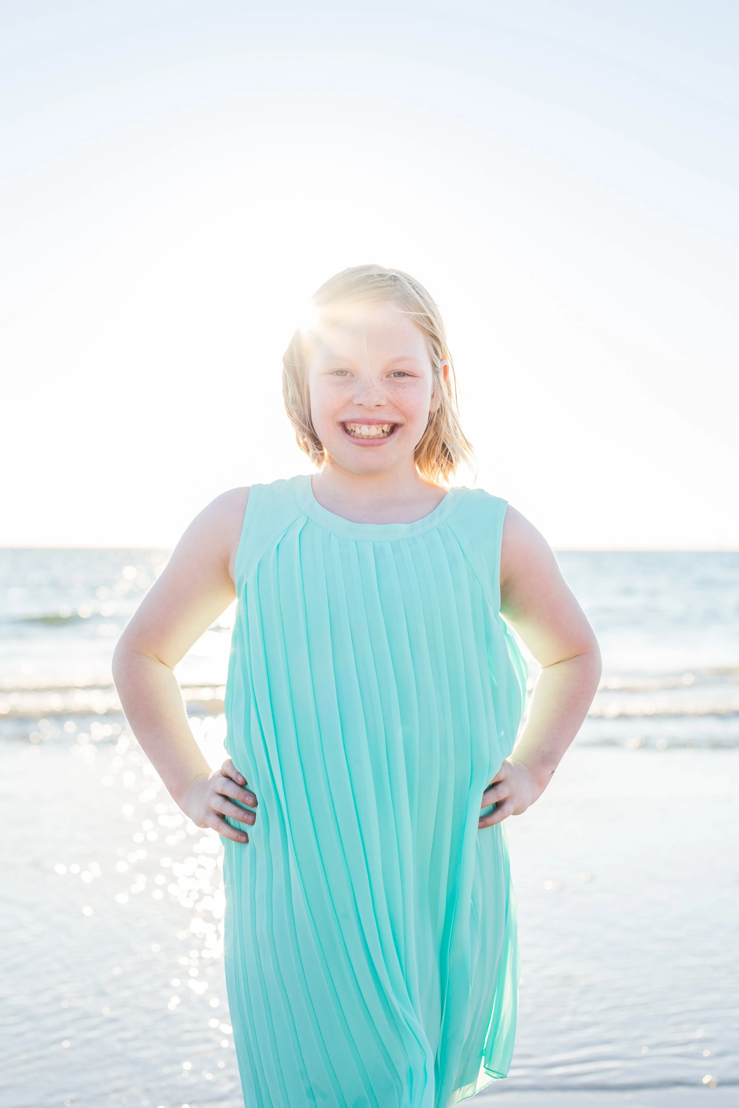 Frankie The Creative - Adelaide Family Portrait Photographer - Rachel's Family9.jpg