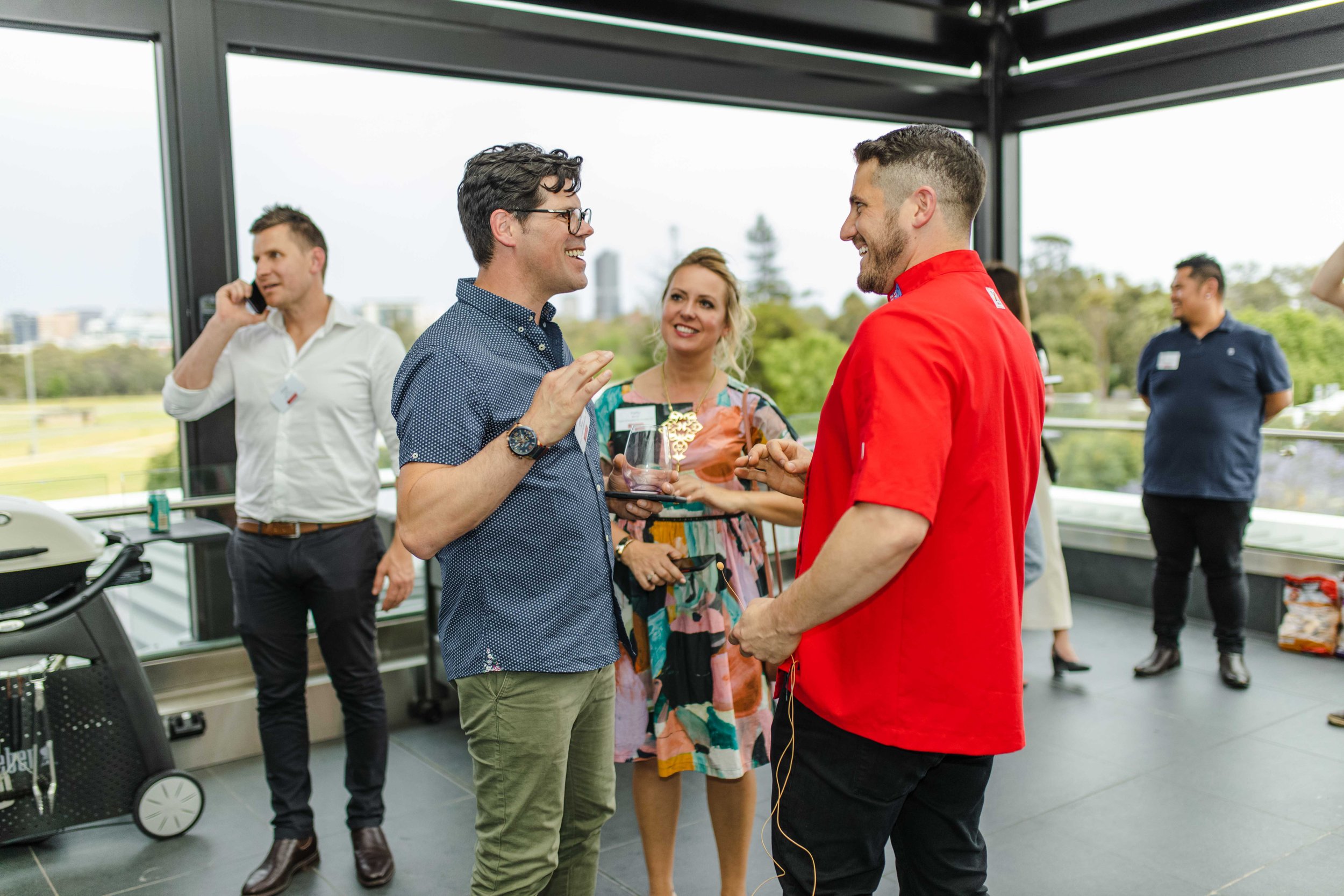 Adelaide Business Launch Photographer_Frankie The Creative_Weber Grill Academy Adelaide-17.jpg
