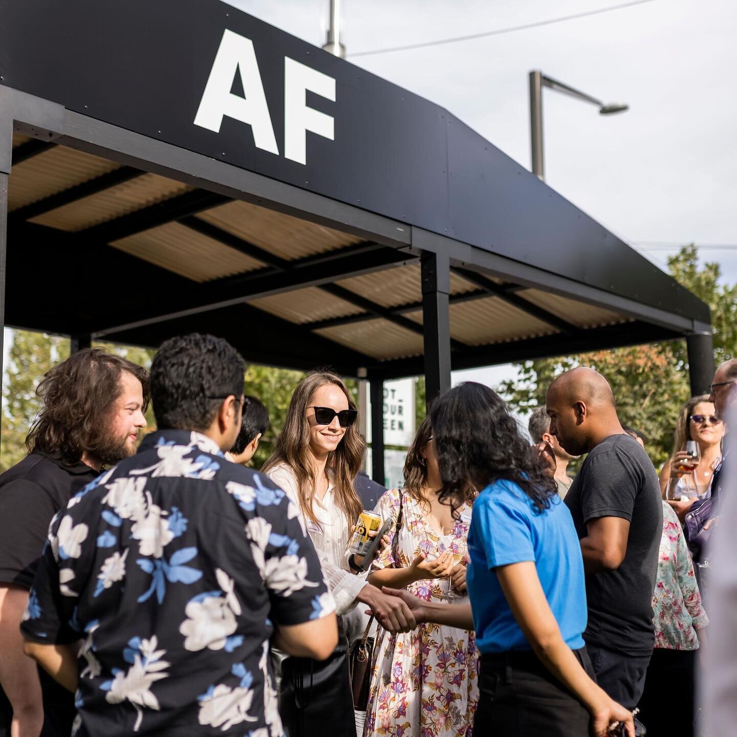 @lotfourteenadl 🤝 @adelaidefestival 

A @cityofadelaide meeting of the cultural minds 🧠🎭