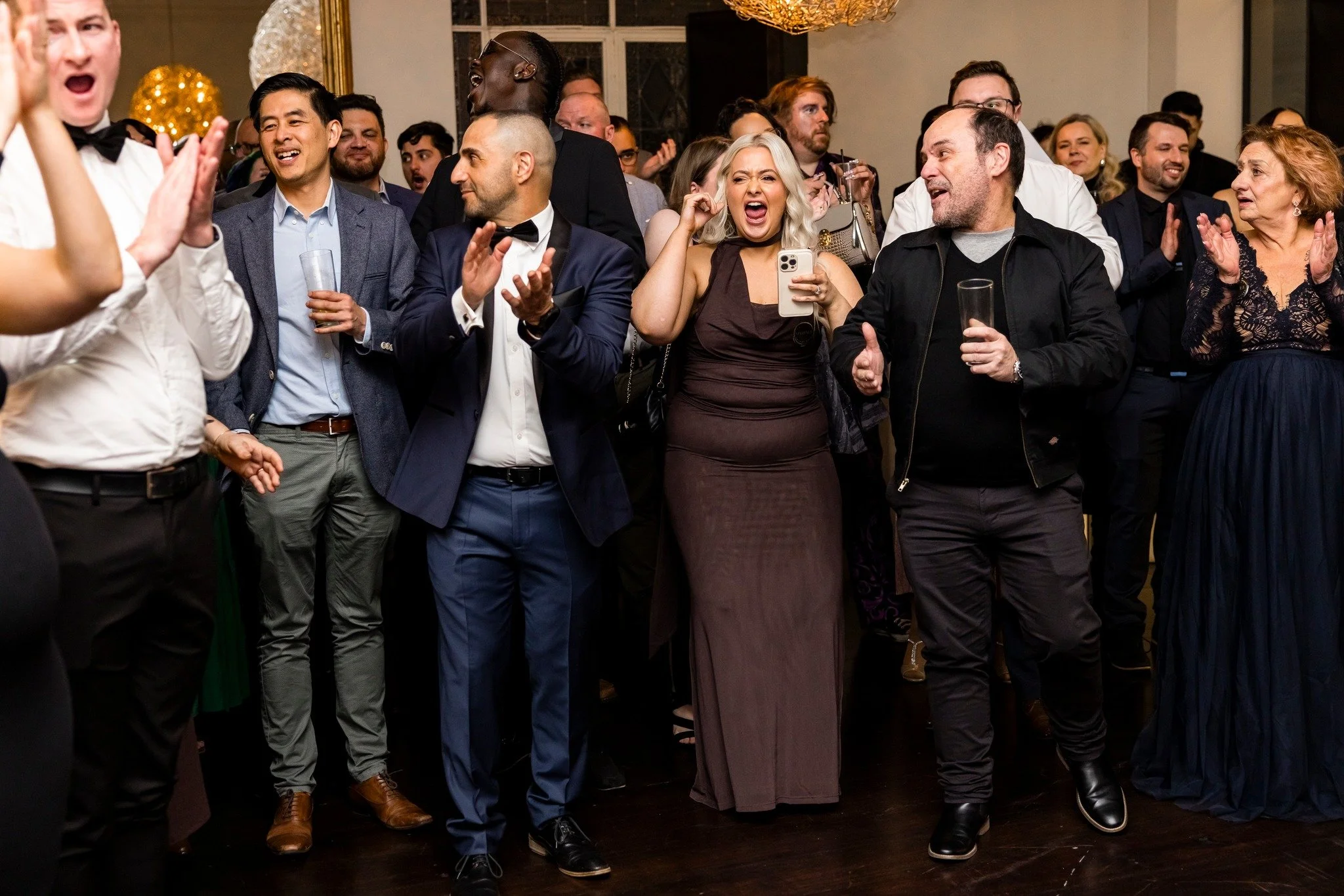 @aglenergy know how to do awards night right 🏆✨

We&rsquo;ve been lucky to shoot their events for a few years now &mdash; and every time, it&rsquo;s a celebration of their people, their passion, and their seriously good vibes. A team that truly back