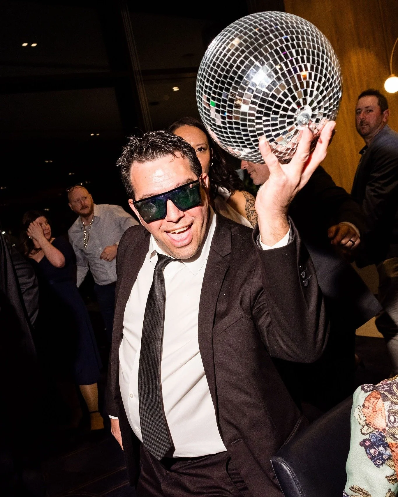 What a night! 🪩 The 2025 @clubs_in_sa Clubs &amp; Community Awards shone a spotlight on the inspiring people, vibrant clubs, and valued partners who are the heartbeat of our industry. From heartfelt speeches to well-earned applause, it was a celebra
