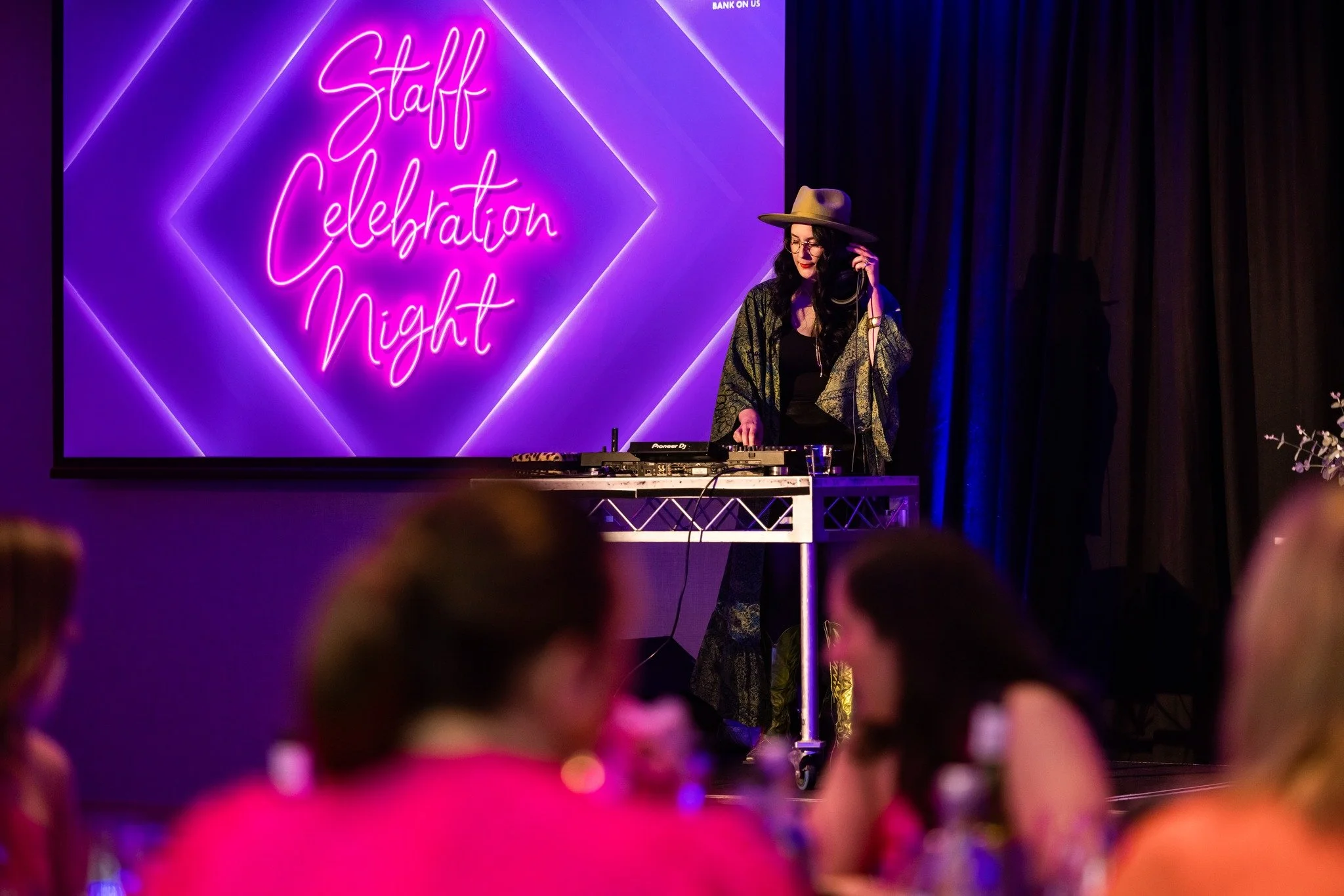 What. A. Night. 💃🕺

We captured a staff celebration a few weekends ago at @pullman_adelaide. Good vibes, big laughs, and even bigger moves on the dance floor.

Tunes by the incredible @djrubychew keeping us dancing till late.