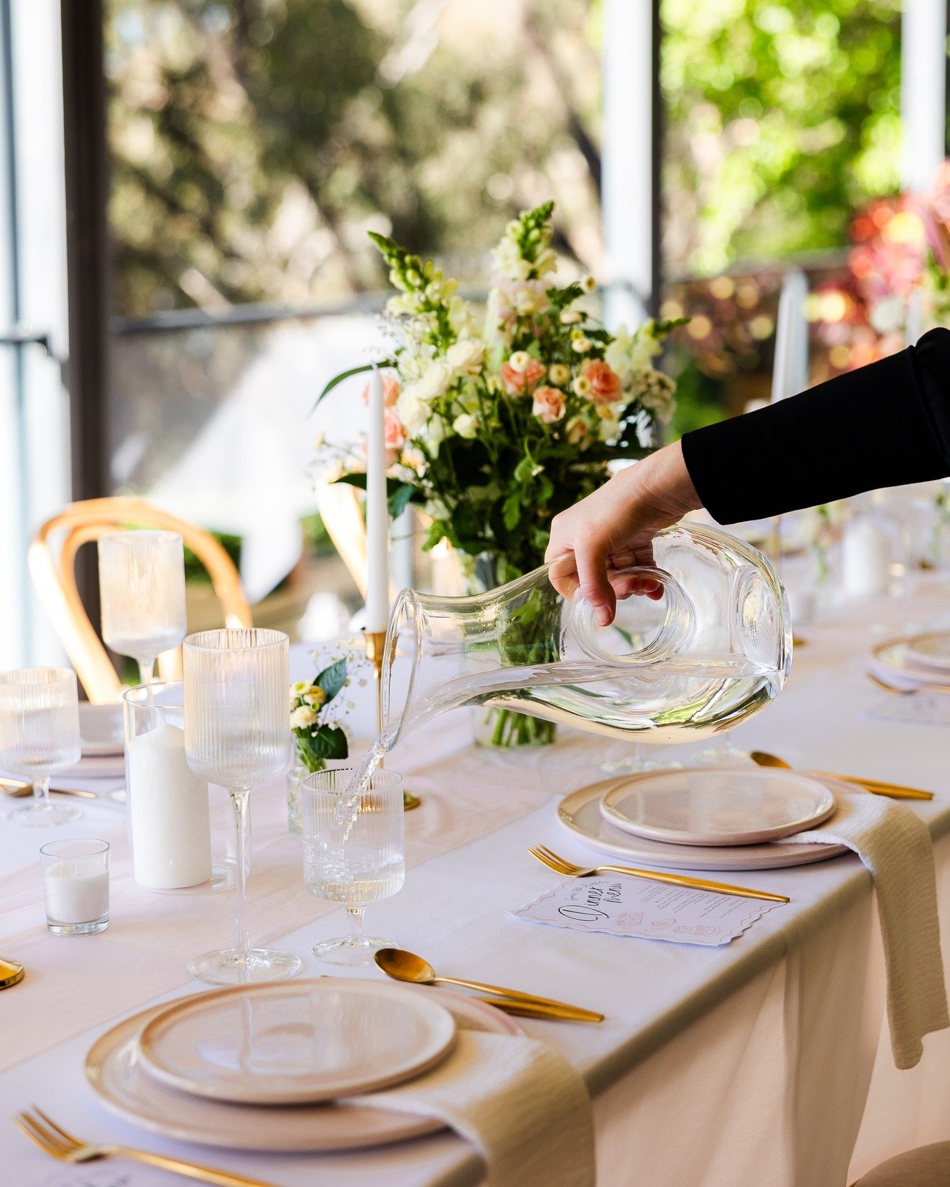 Sweet sixteen never looked so good ✨

We get asked all the time, &ldquo;Do you still shoot smaller events?&rdquo;
The answer is absolutely! No event is too small 💖