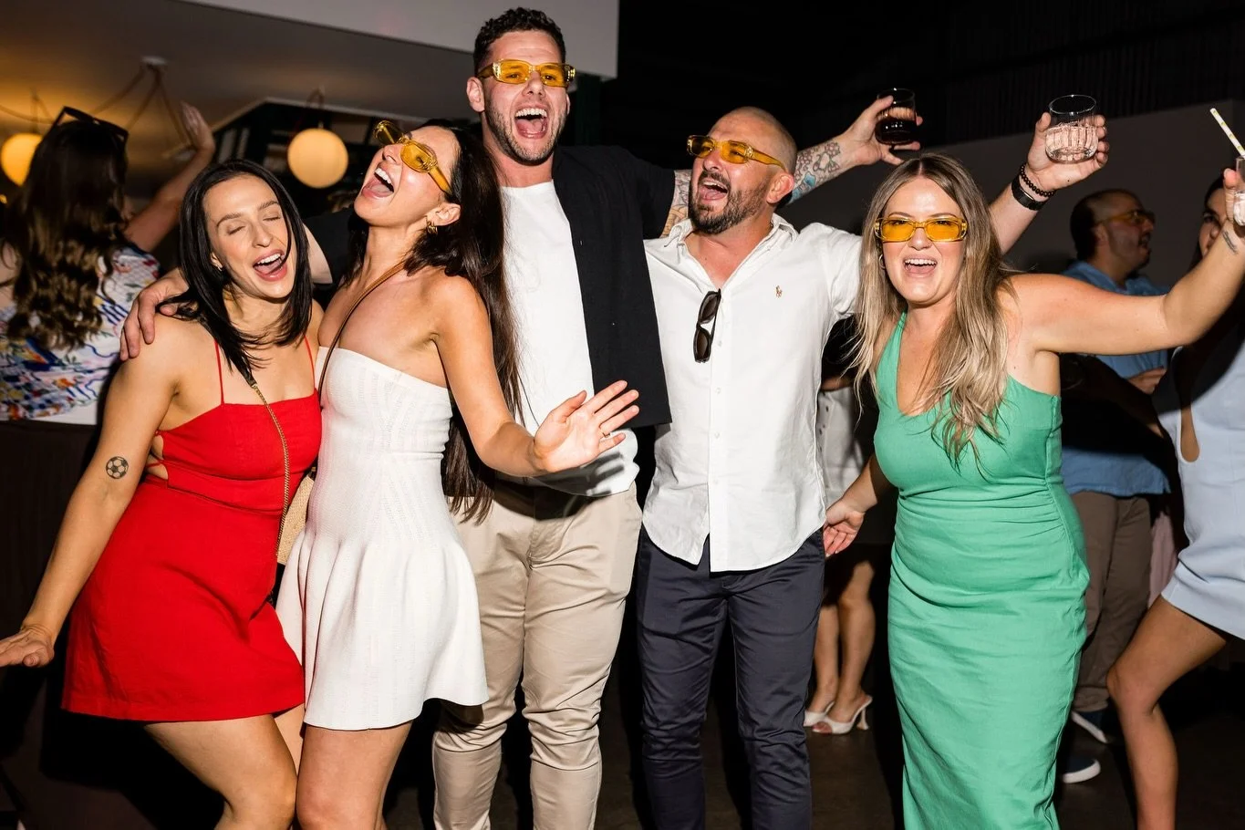 @weekshomes, you&rsquo;ve set the bar.

Christmas dates are filling fast - future-you will thank you for booking early 😎