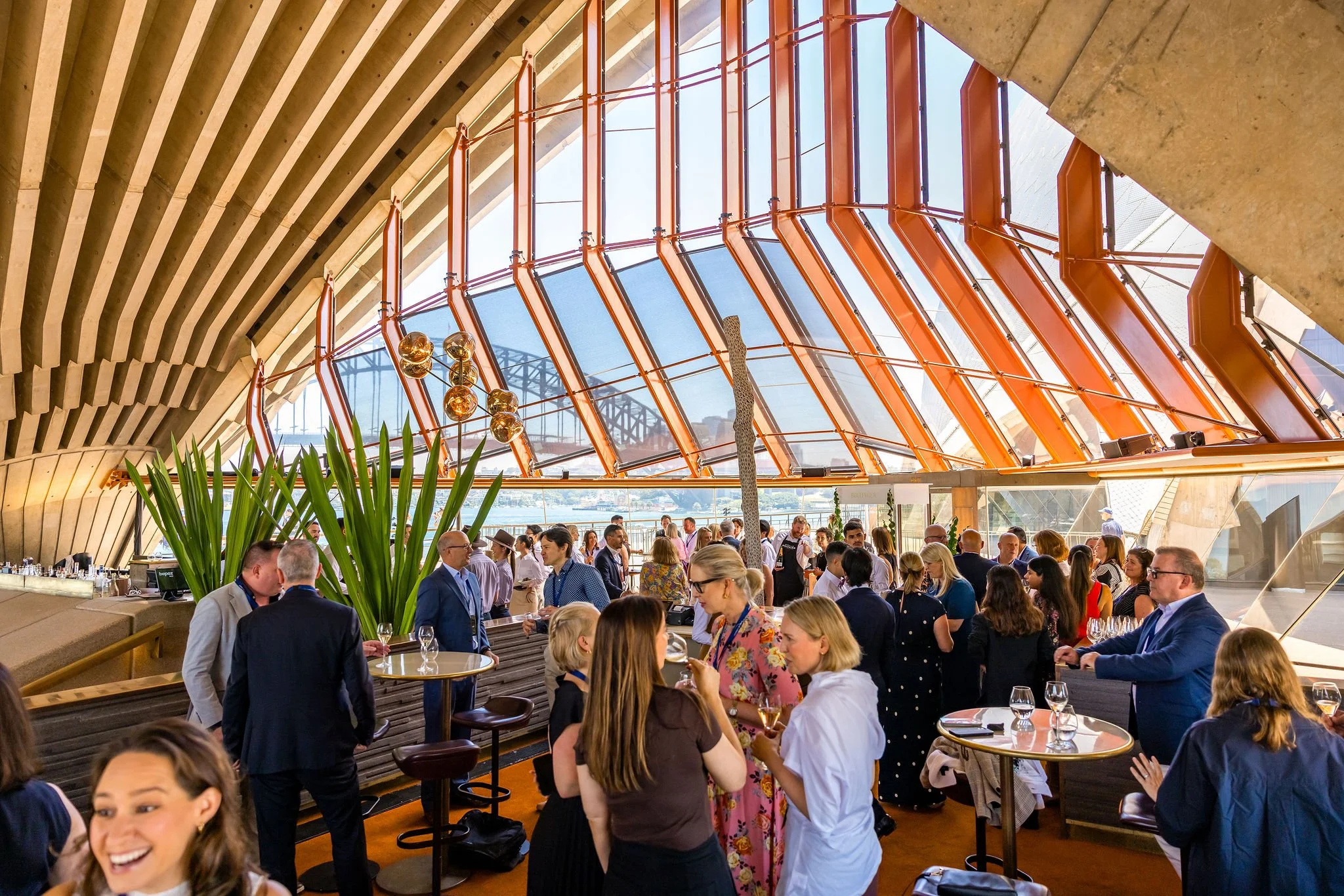 Sydney Event Photographer: Capturing Journey Beyond’s 2026 Showcase