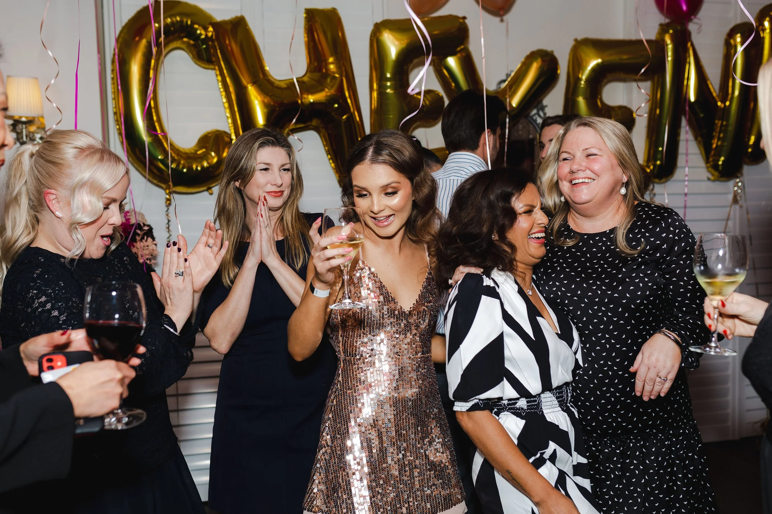 The 11 BEST 21st Birthday Party Venues in Adelaide! Frankie The Creative Adelaide Event