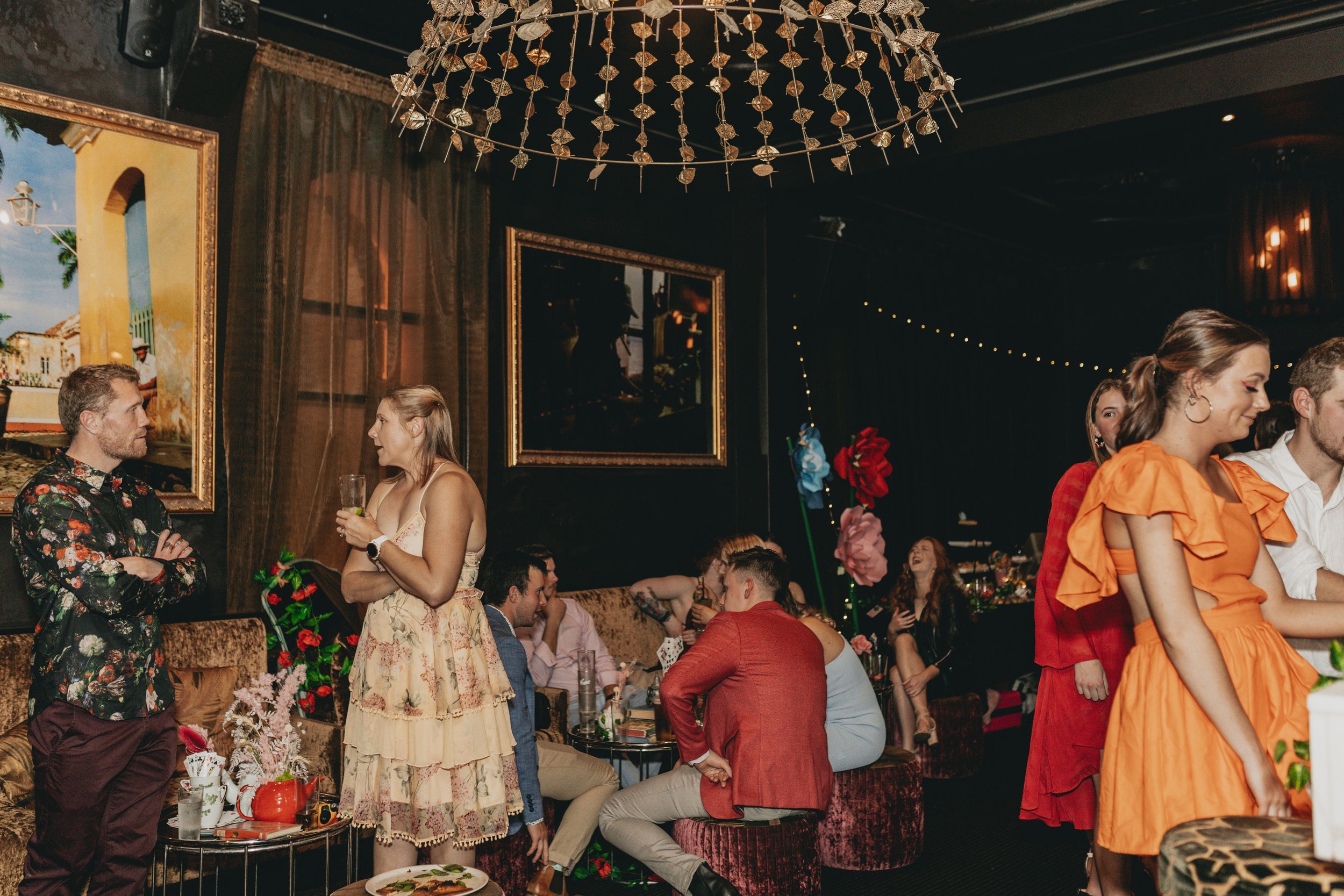 The 11 BEST 21st Birthday Party Venues in Adelaide! Frankie The Creative Adelaide Event