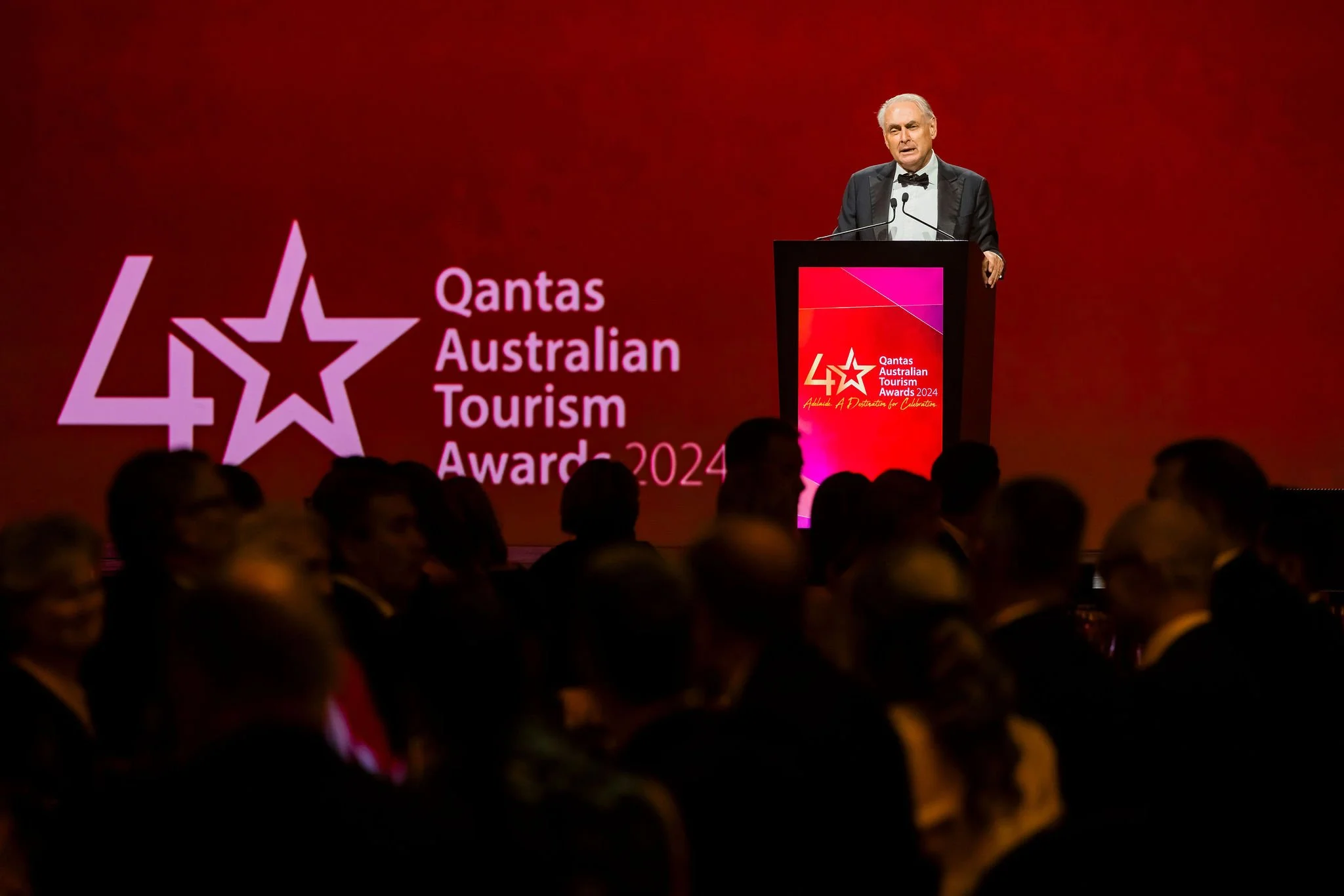 Senator Don Farrell, Minister for Trade and Tourism of Australia