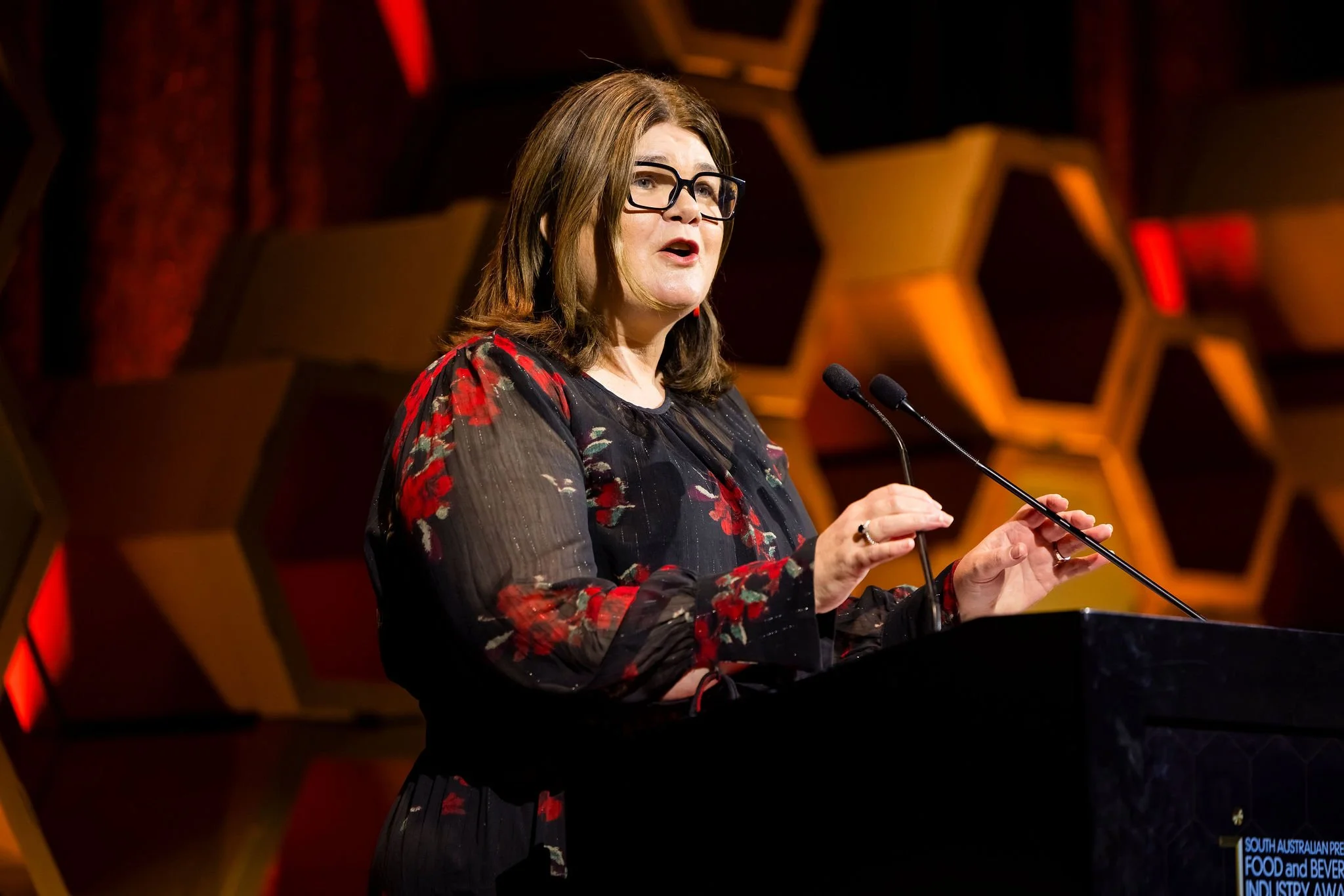 Zoe Bettison MP, Minister for Tourism, Minister for Multicultural Affairs