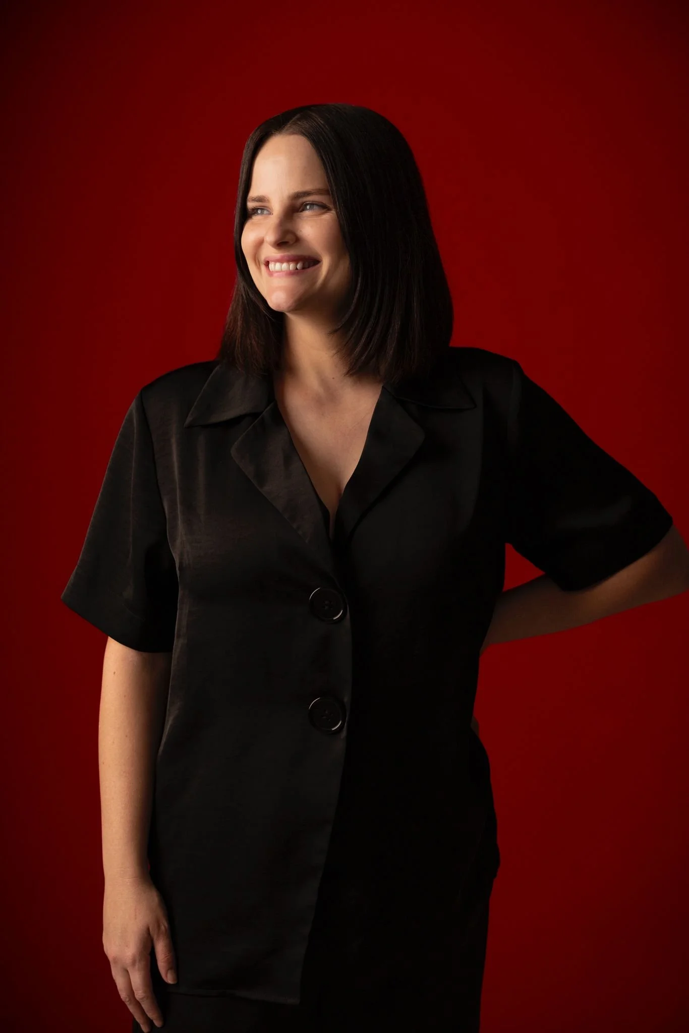 Frankie Whittenbury - Owner of Frankie The Creative