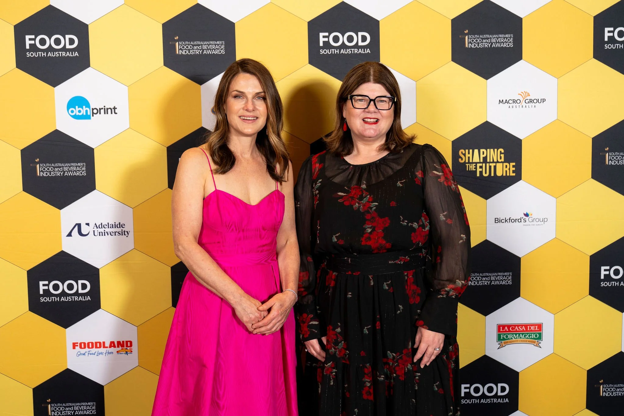 Zoe Bettison MP, Minister for Tourism, Minister for Multicultural Affairs