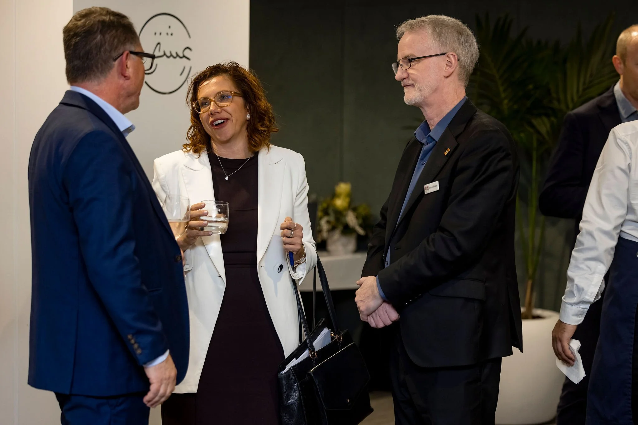 Hon Amanda Rishworth MP, Minister for Employment and Workplace Relations